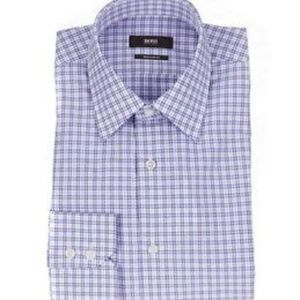 Hugo Boss cotton shirt